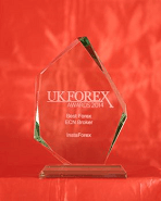 UK Forex Awards 2014 - Il Miglior Broker ECN Forex